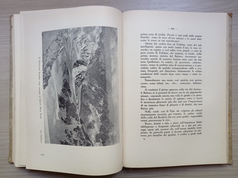 Montagna - P. Ghiglione - Dalle Ande all'Himalaya - ed. …