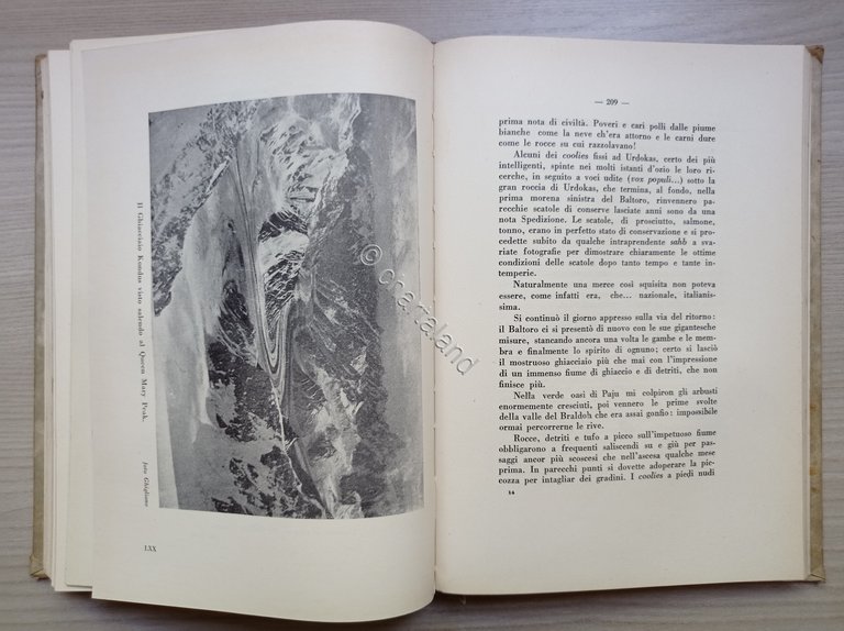 Montagna - P. Ghiglione - Dalle Ande all'Himalaya - ed. …