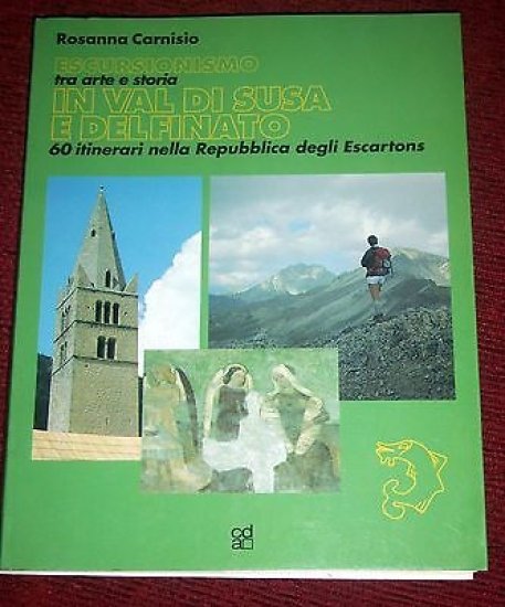 Montagna Guida Itinerari - Escursionismo in Val di Susa e … | Immagine Gallery 1