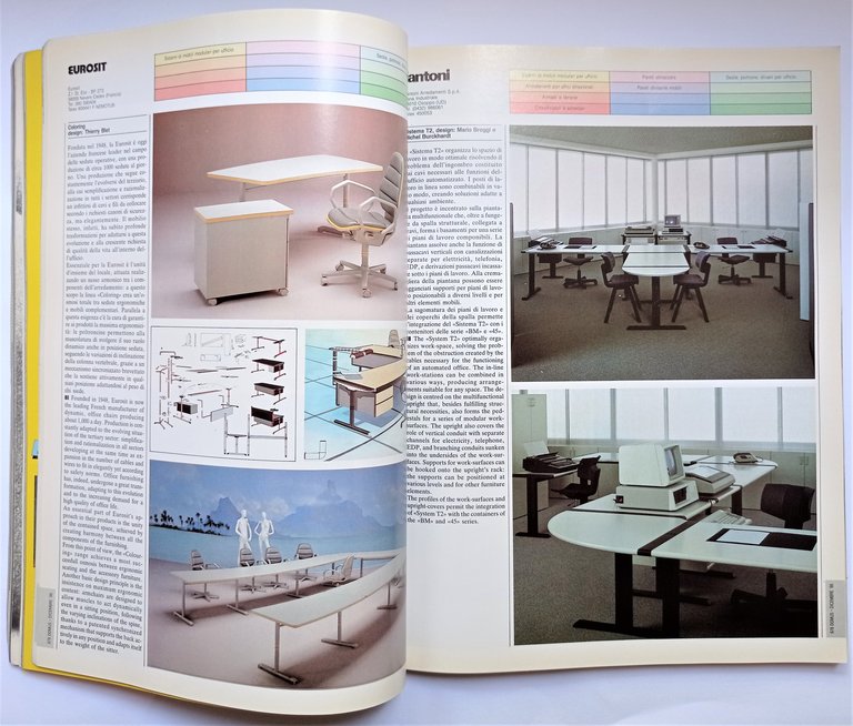 Monthly Review of Architecture Interiors Design Art - Domus N. …