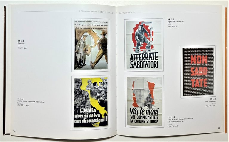 Mostra - Manifesti di propaganda dalle collezioni civiche vigevanesi - …