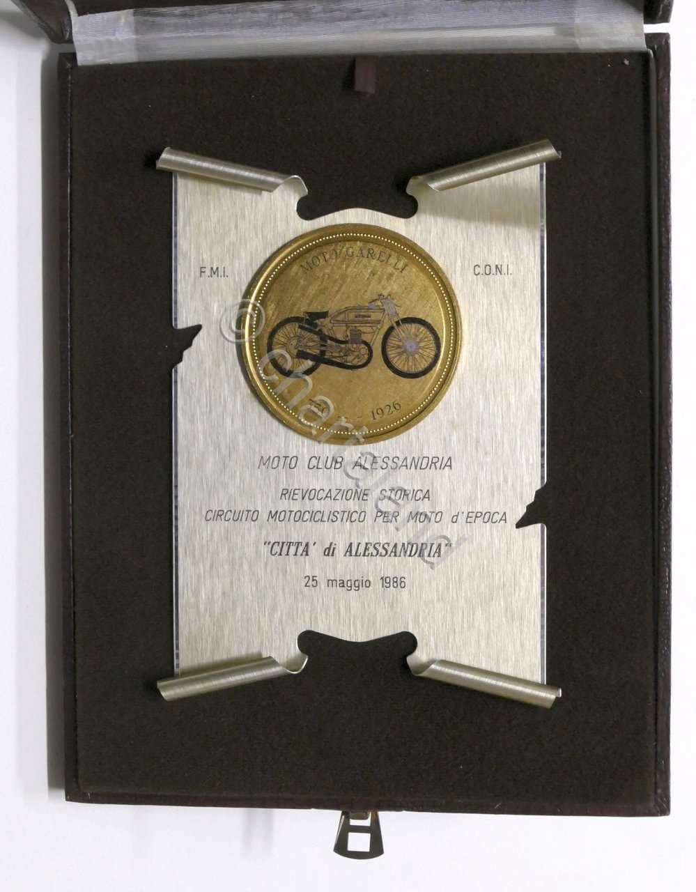 Moto Club Alessandria - Targa Rievocazione storica Moto d'epoca - …