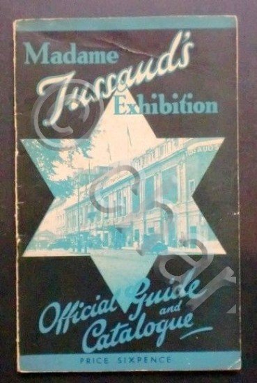 Museo Cere - Madame Tussaud's Exhibition - Official guide - …