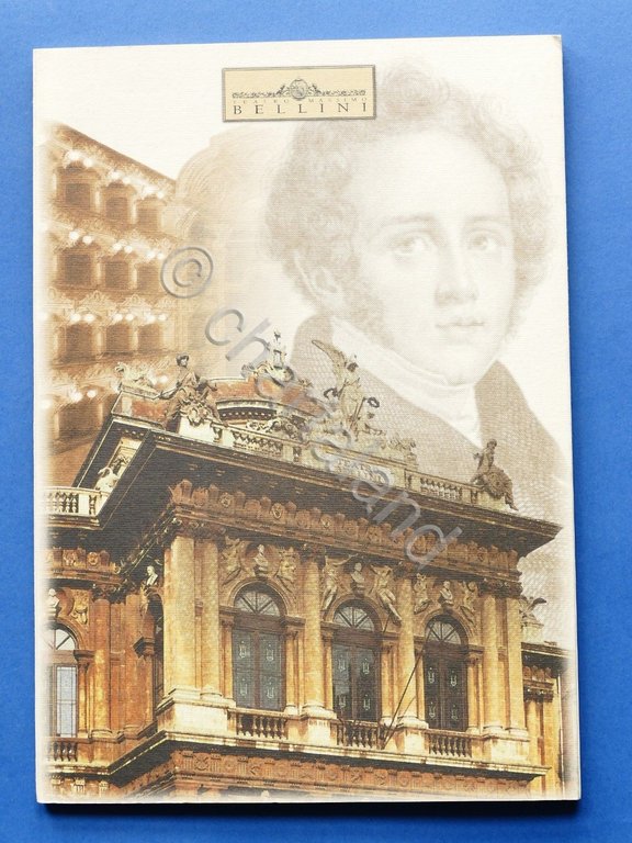 Musica - Brochure Teatro Massimo Bellini | Immagine Gallery 3