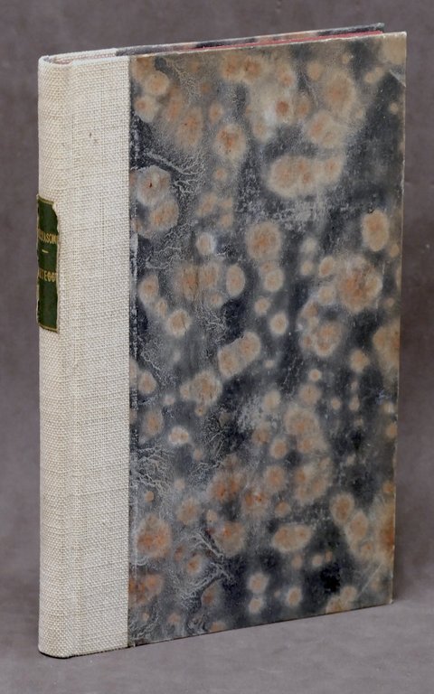 Musica - Carteggio musicale di Carlo Gervasoni - 1804 - …