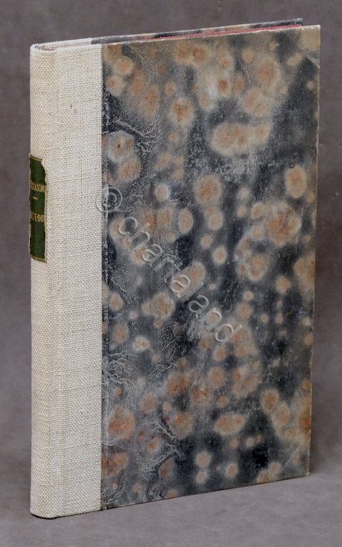 Musica - Carteggio musicale di Carlo Gervasoni - 1804 - …