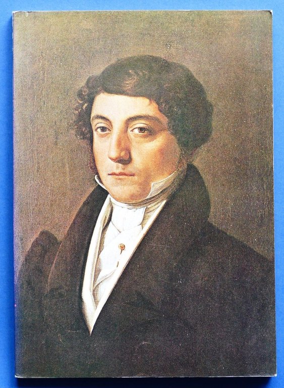 Musica - Libretto opera La Cenerentola - G. Rossini - Teatro Scala 1981-82