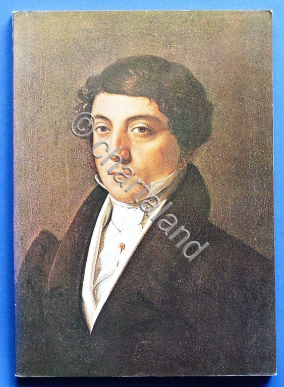 Musica - Libretto opera La Cenerentola - G. Rossini - …