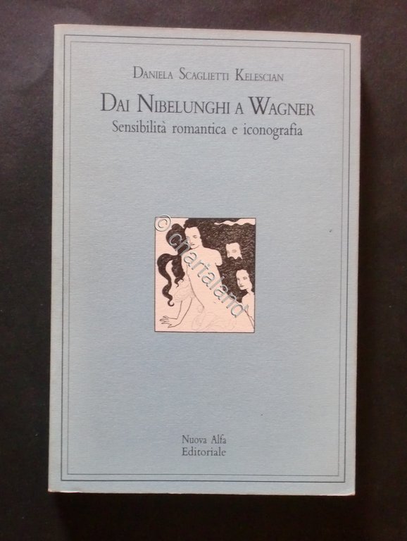 Musica - Libri e riviste - Dai Nibelunghi a Wagner … | Immagine Gallery 2