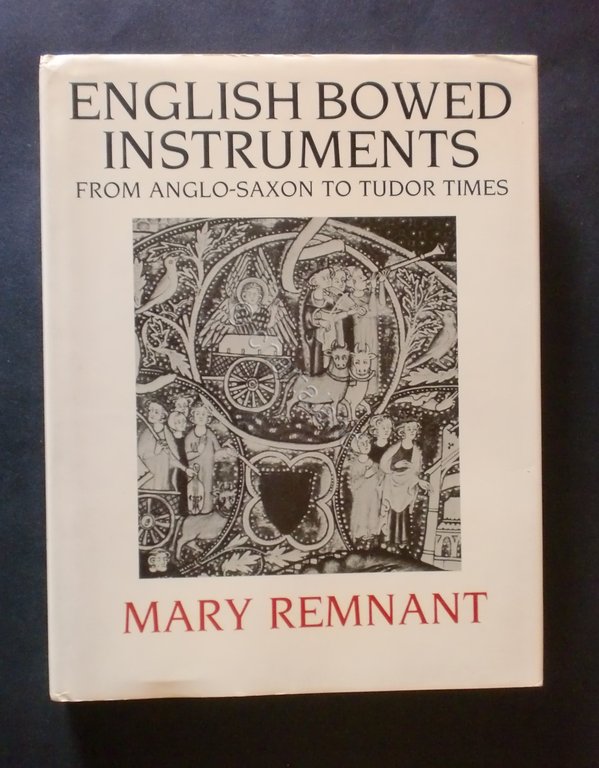Musica - Libri e riviste - English bowed instruments - … | Immagine Gallery 3