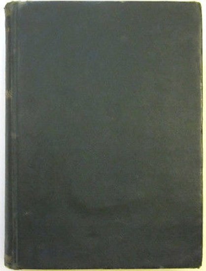 Musica - Manuale di Armonia - Ed Cogliati 1903