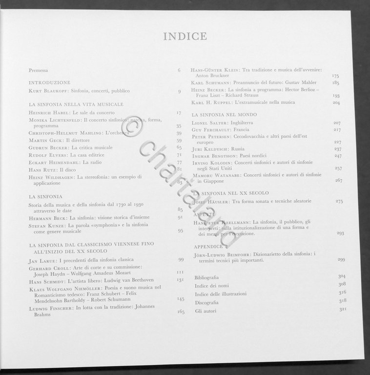 Musica - Ursula von Rauchhaupt - Il Mondo della Sinfonia … | Immagine Gallery 2