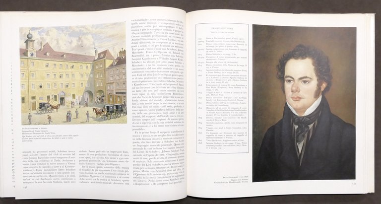 Musica - Ursula von Rauchhaupt - Il Mondo della Sinfonia … | Immagine Gallery 5