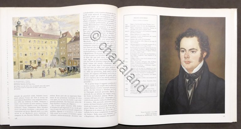 Musica - Ursula von Rauchhaupt - Il Mondo della Sinfonia … | Immagine Gallery 6