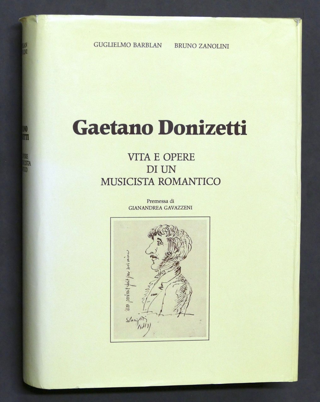 Musica Biografie - Gaetano Donizetti - Vita e opere - … | Immagine principale