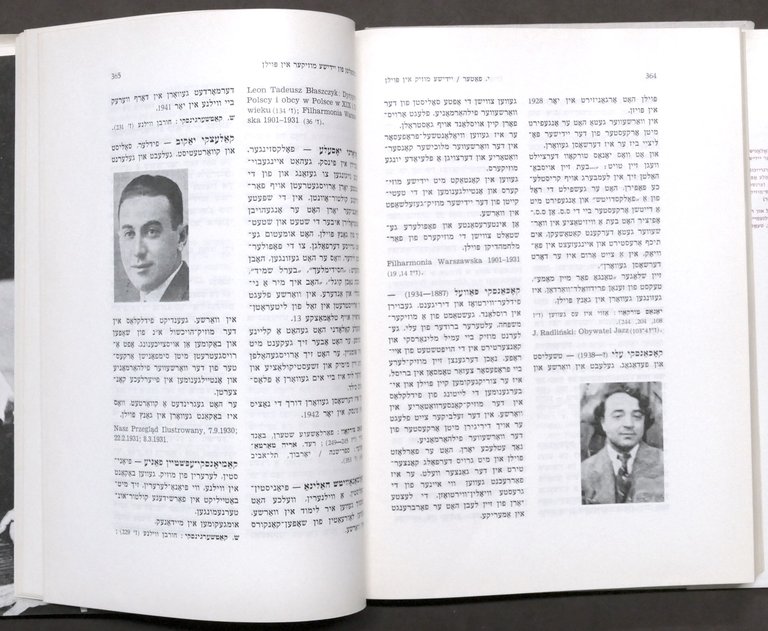 Musica Ebraica - Fater - Jewish music in Poland between …