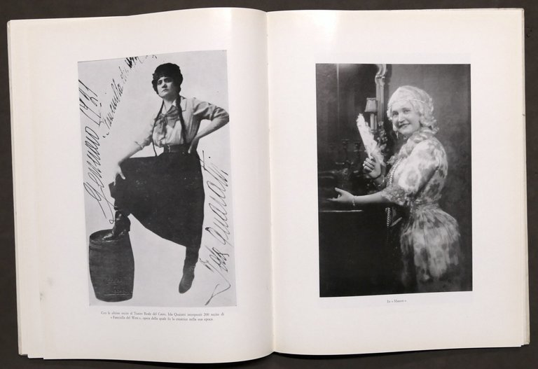 Musica Lirica - Un' artista Ida Quaiatti - 1^ ed. …