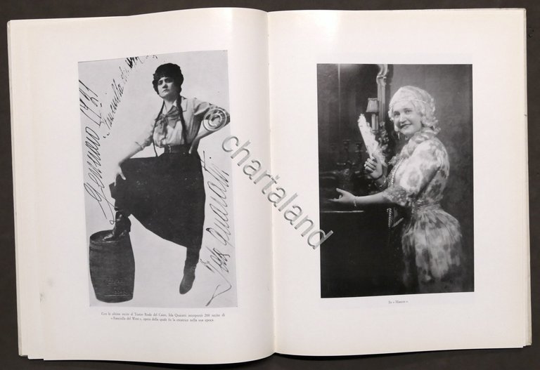 Musica Lirica - Un' artista Ida Quaiatti - 1^ ed. …