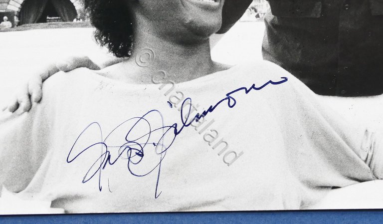 Musica Opera Lirica - Autografo cantante mezzo-soprano Gail V. Gilmore … | Immagine Gallery 2