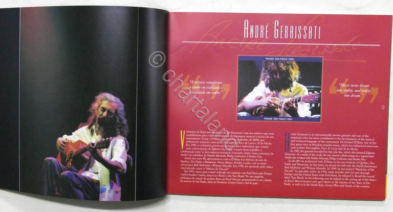 Musica popolare brasiliana - Banco do Brasil Musical + 2 …