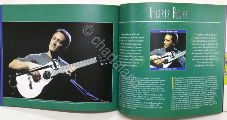 Musica popolare brasiliana - Banco do Brasil Musical + 2 …