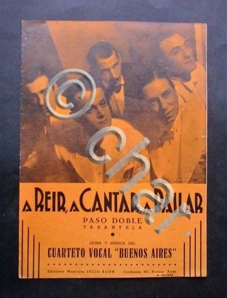 Musica Spartiti - A reir, a cantar, a ballar - …