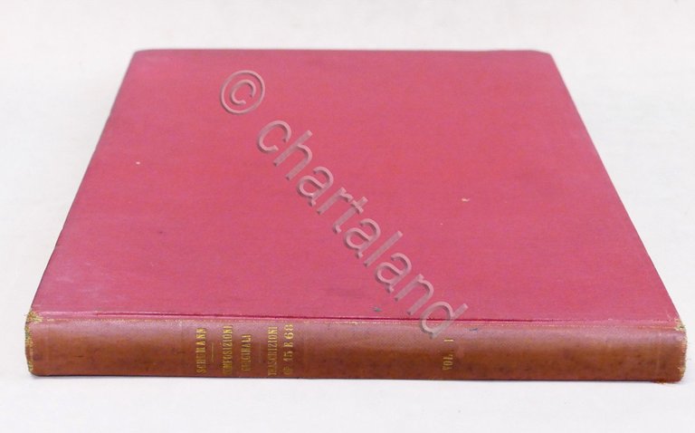 Musica Spartiti - R. Schumann - Original Kompositionen - Ed. … | Immagine Gallery 5