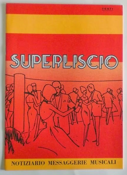 Musica Spartito - Superliscio - Mazurca - Polca - Valzer …