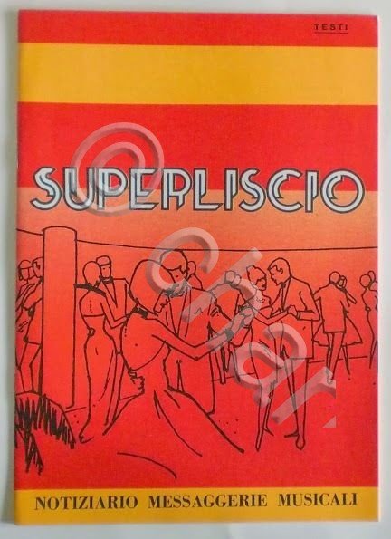 Musica Spartito - Superliscio - Mazurca - Polca - Valzer …