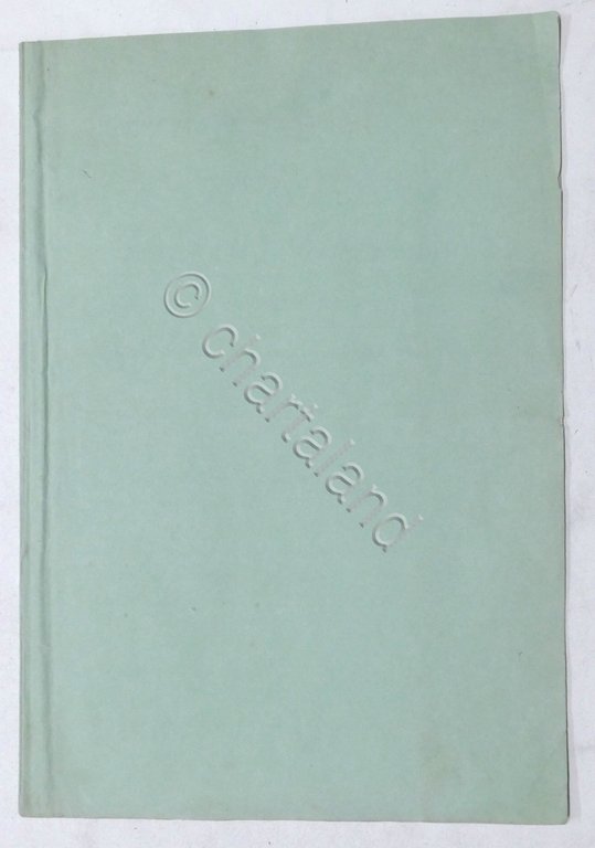 Mutua Associazione Proprietari Spurgo dei Pozzi Neri - Progetto di …