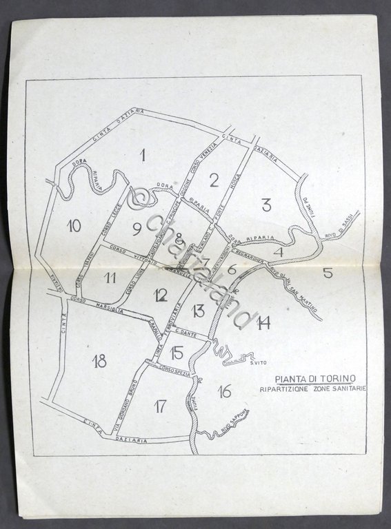 Mutua Operai Fiat Torino - Regolamento e Norme per Servizi …