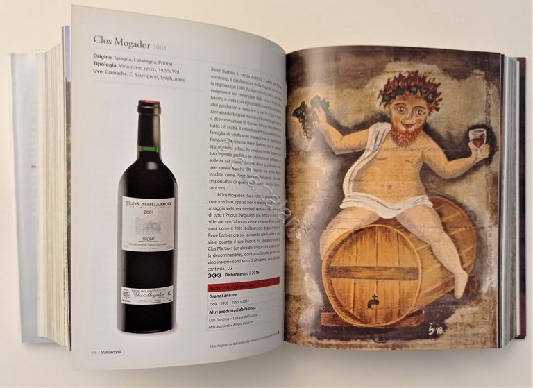 N. Beckett - 1001 vini da provare nella vita - …