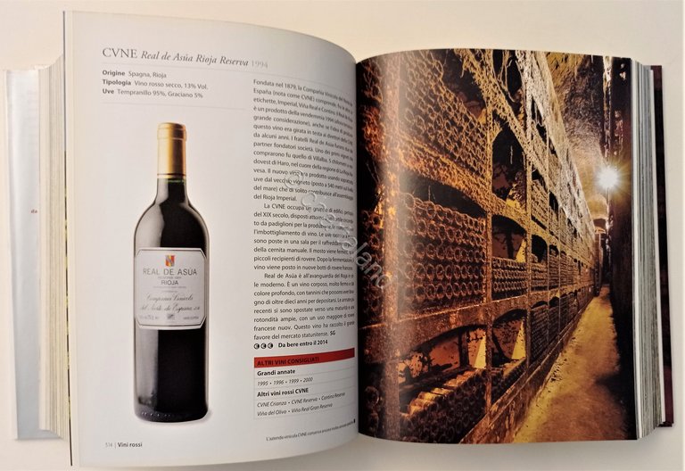 N. Beckett - 1001 vini da provare nella vita - …