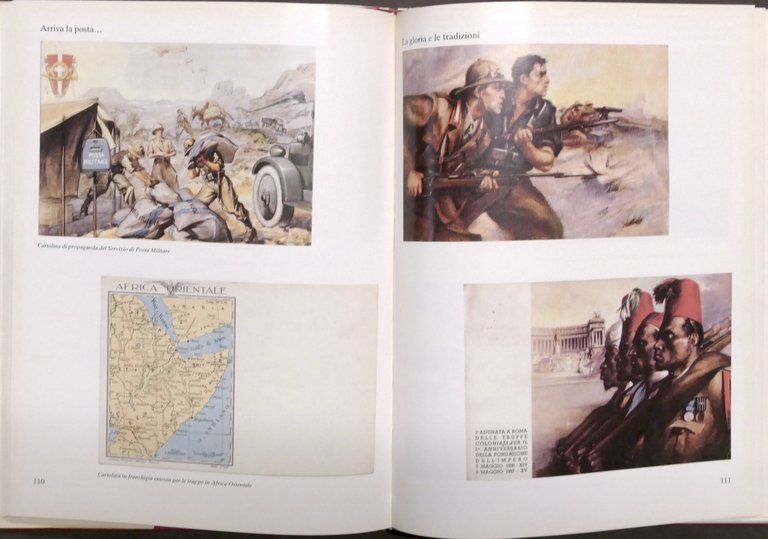 N. della Volpe - Esercito e propaganda fra le due …