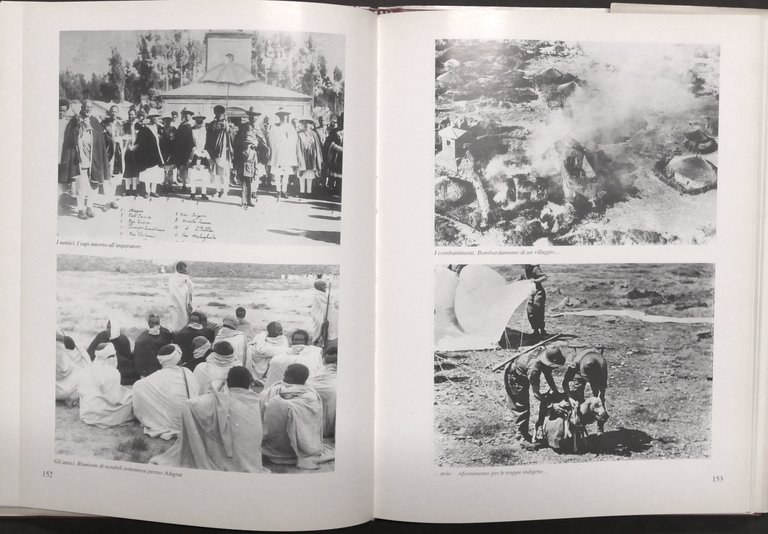 N. della Volpe - Esercito e propaganda fra le due …