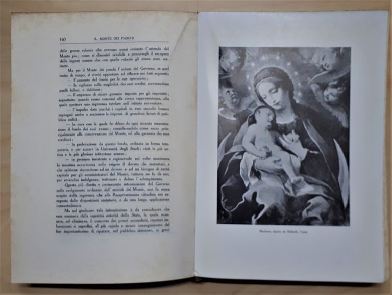 N. Mengozzi - Il Monte dei Paschi e le sue … | Immagine Gallery 3