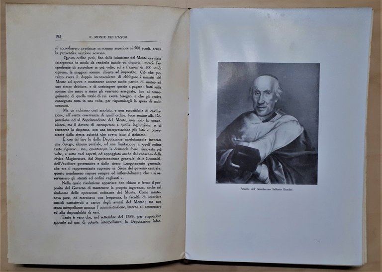 N. Mengozzi - Il Monte dei Paschi e le sue … | Immagine Gallery 5