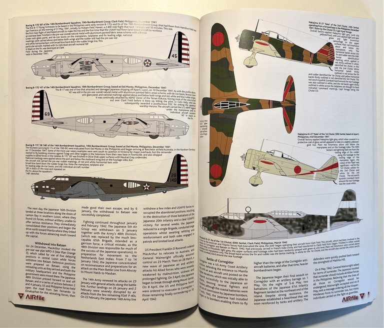 N. Robinson - Pearl Harbor to Coral Sea: The First …