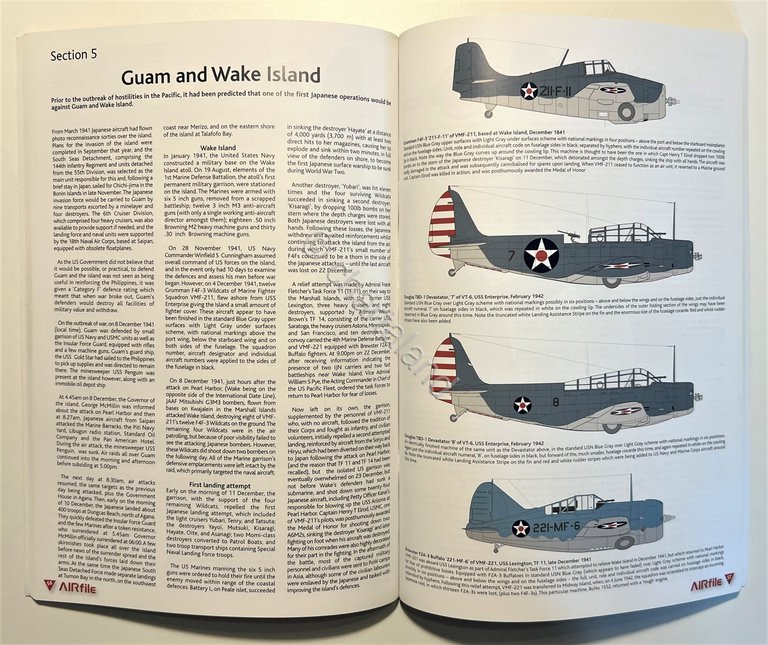 N. Robinson - Pearl Harbor to Coral Sea: The First …