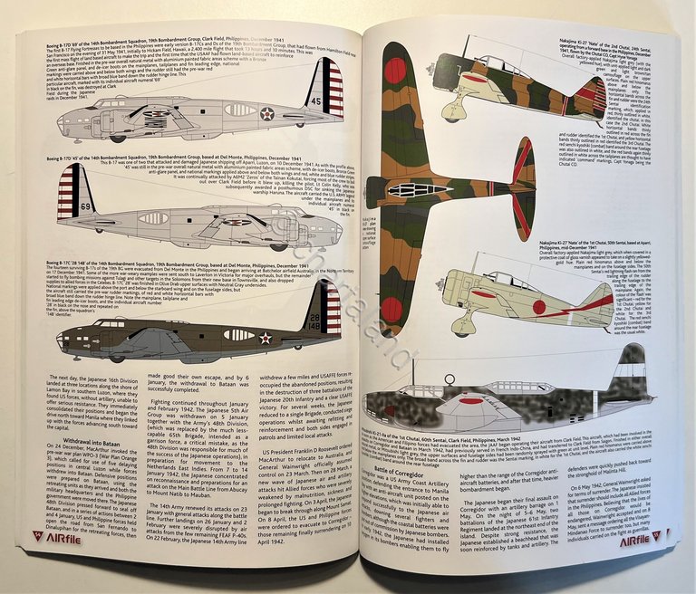 N. Robinson - Pearl Harbor to Coral Sea: The First …