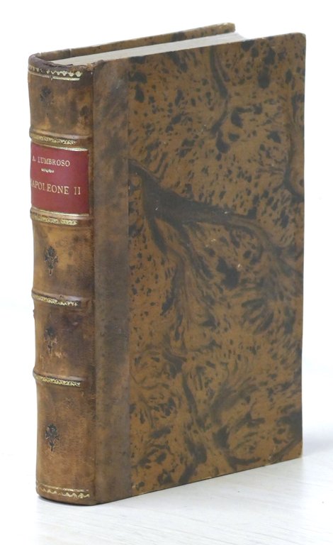 Napoleone II - Studi e ricerche di Alberto Lumbroso - … | Immagine Gallery 3