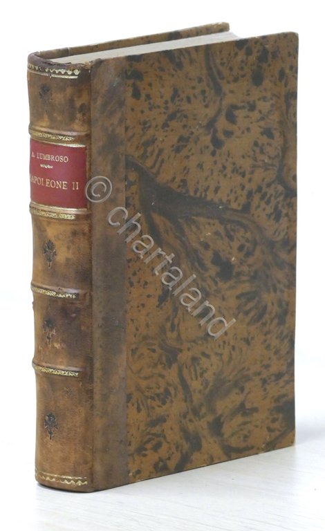 Napoleone II - Studi e ricerche di Alberto Lumbroso - … | Immagine Gallery 4