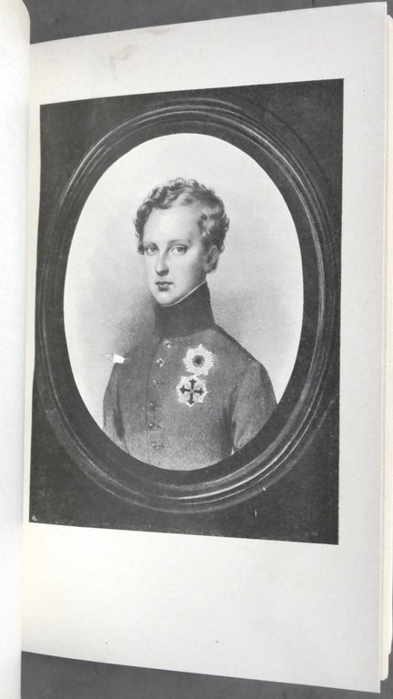 Napoleone II - Studi e ricerche di Alberto Lumbroso - … | Immagine Gallery 7