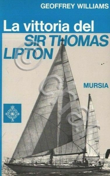 Nautica - G. Williams - La vittoria del Sir Thomas … | Immagine principale