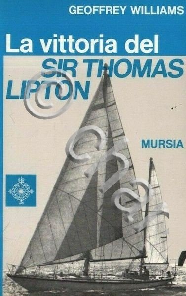 Nautica - G. Williams - La vittoria del Sir Thomas … | Immagine Gallery 2