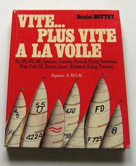 Nautica Vela D. Nottet - Vite ... plus vite a …