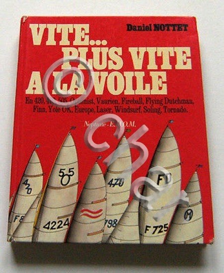 Nautica Vela D. Nottet - Vite ... plus vite a …