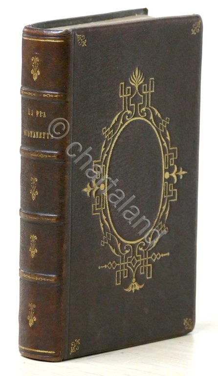 Nava - La pia giovanetta - Meditazioni col modo d'ascoltare …