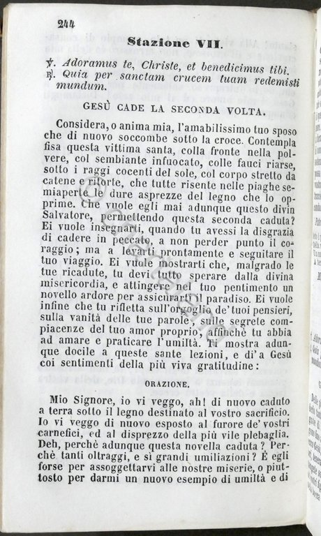 Nava - La pia giovanetta - Meditazioni col modo d'ascoltare …
