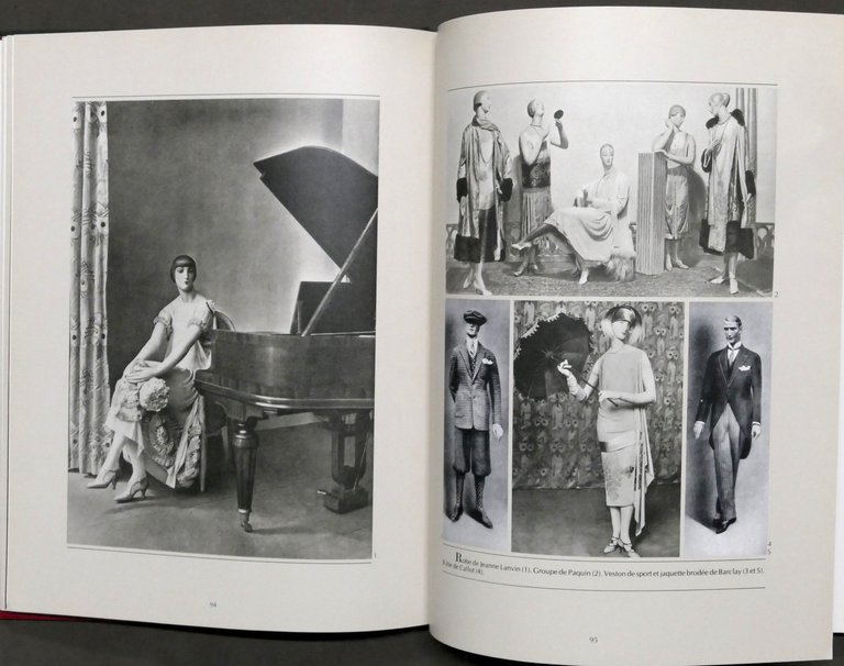 Nicole Parrot - Mannequins (manichini) - ed. 1981 | Immagine Gallery 7